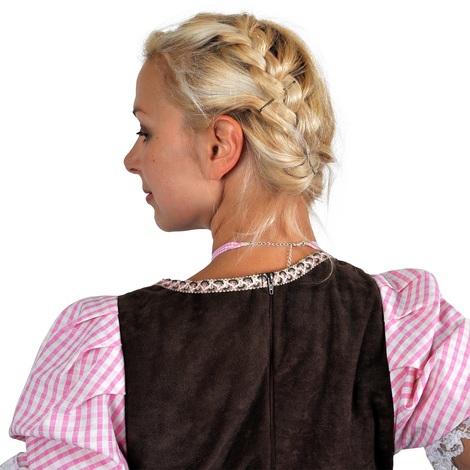Imagen del producto Resi Dirndl, Traje de traje con encaje