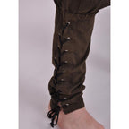 Product image Medieval Viking Trousers Dark Brown