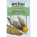 Imagen del producto Quidditch a través de los tiempos