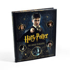Imagen del producto Harry Potter - La gran magia de la película