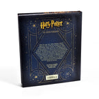 Imagen del producto Harry Potter - La gran magia de la película