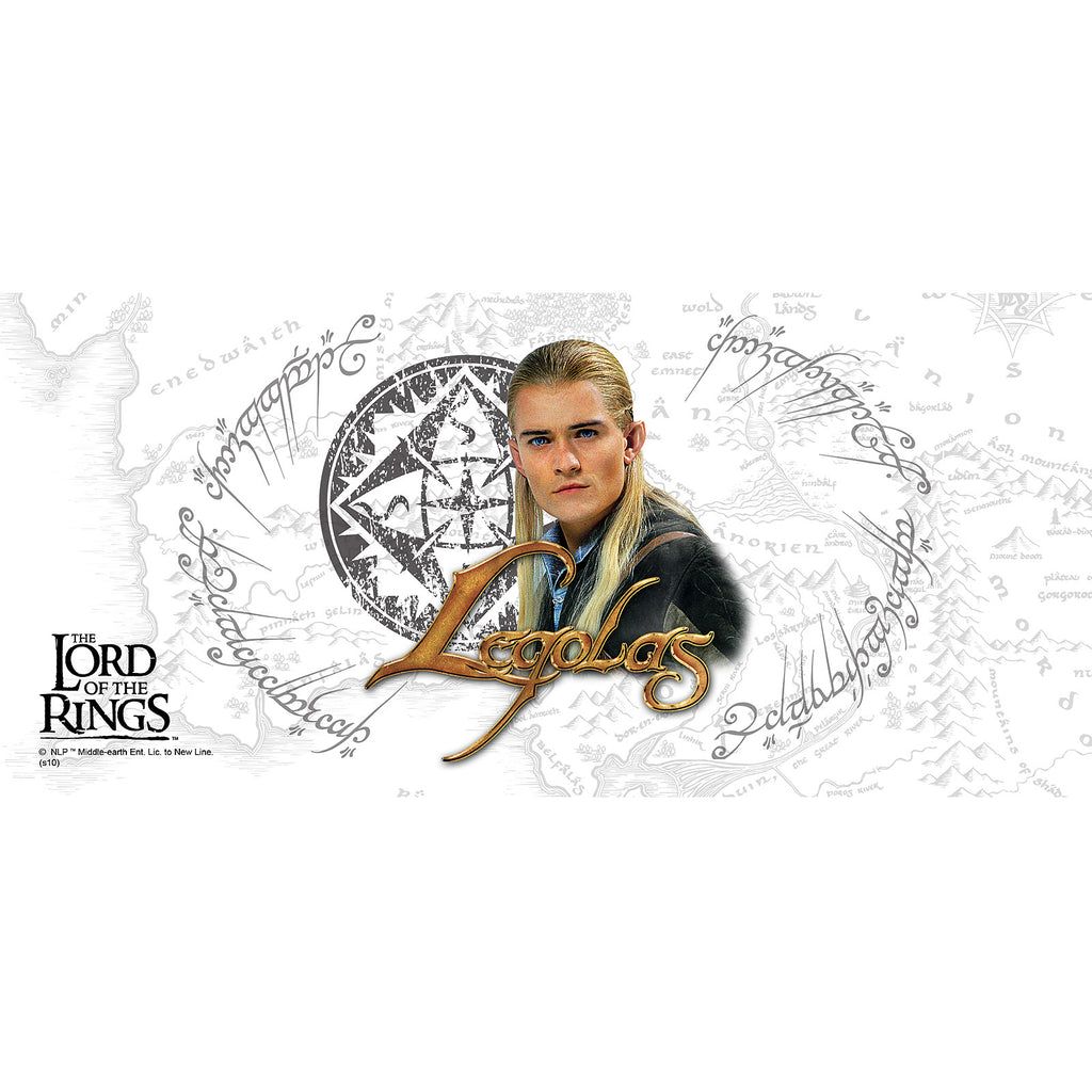 Imagen del producto Legolas - Taza del Señor de los Anillos