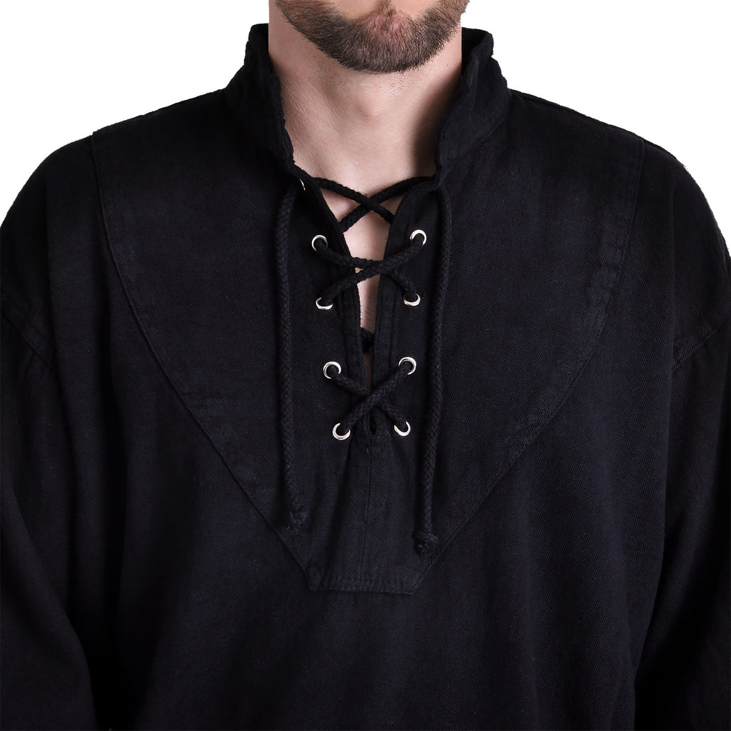 Product image Medieval Shirt Black