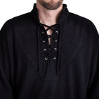 Product image Medieval Shirt Black
