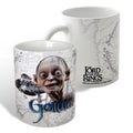 Imagen del producto Gollum - Taza del Señor de los Anillos