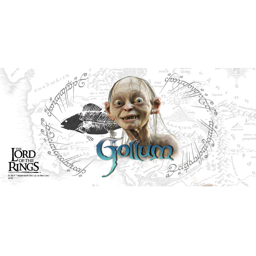 Imagen del producto Gollum - Taza del Señor de los Anillos