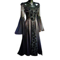 Imagen del producto Shanira - Vestido de Chiffon