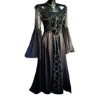 Imagen del producto Shanira - Vestido de Chiffon