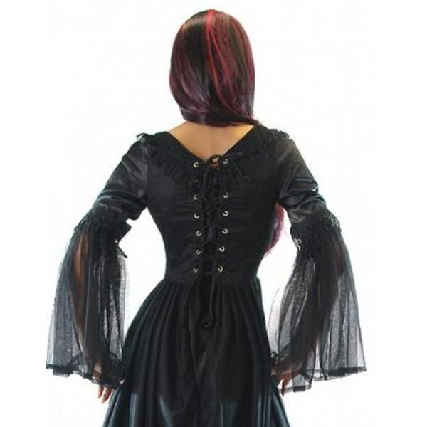 Imagen del producto Shanira - Vestido de Chiffon