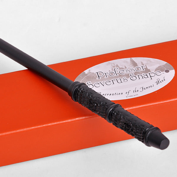 Imagen del producto Varita del Profesor Snape - Edición de Carácter