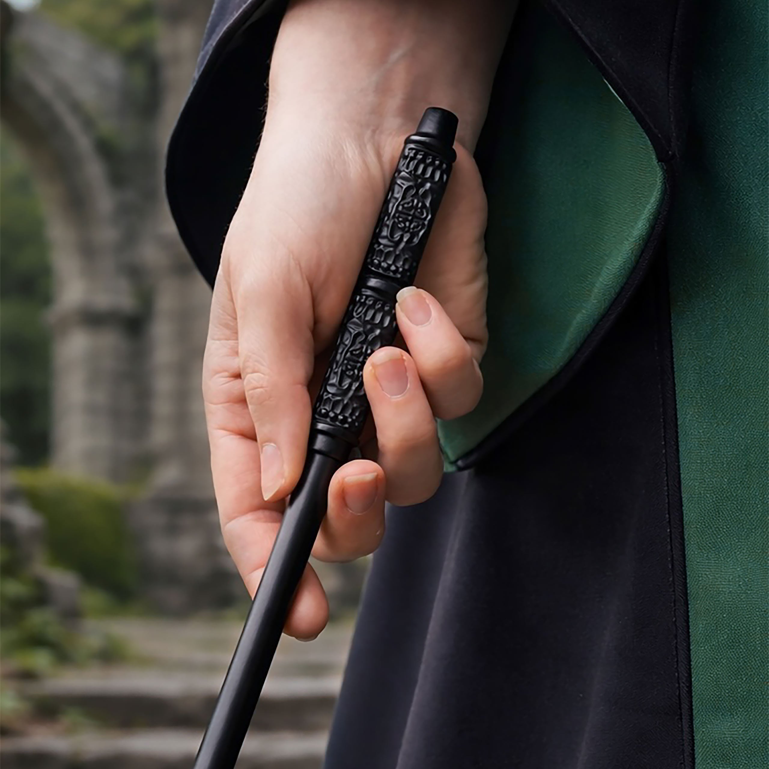 Imagen del producto Varita del Profesor Snape - Edición de Carácter
