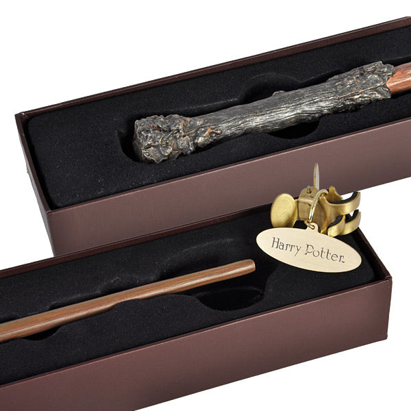 Imagen del producto Varita de Harry Potter - Edición de personaje