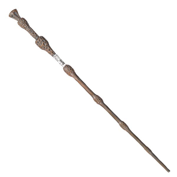 Imagen del producto Varita de Albus Dumbledore - Edición de personaje