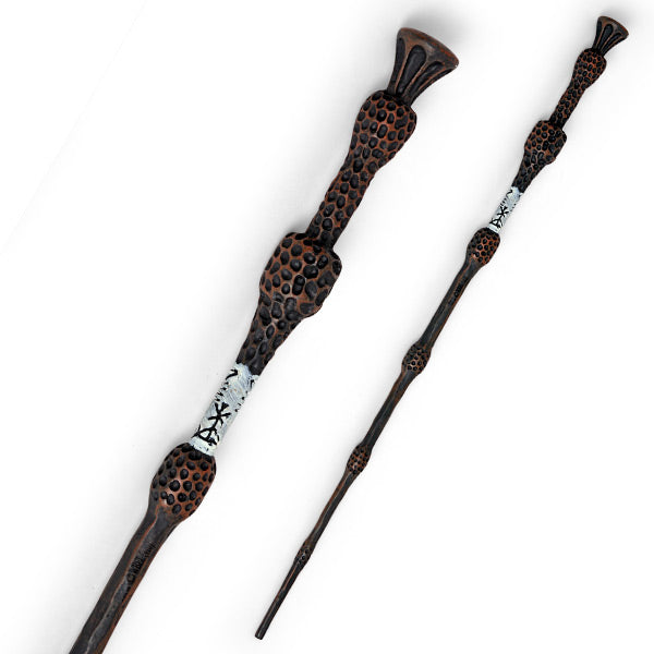 Imagen del producto Varita de Albus Dumbledore - Edición de personaje