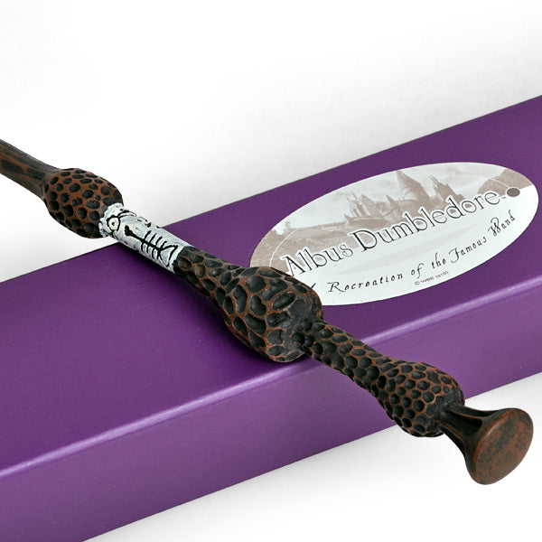 Product image Albus Dumbledore Wand - Character Edition