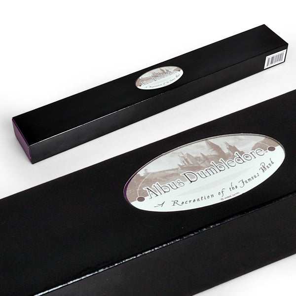 Product image Albus Dumbledore Wand - Character Edition