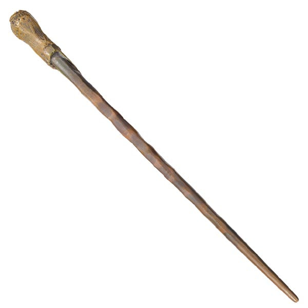 Imagen del producto Varita de Ron Weasley - Edición de personaje