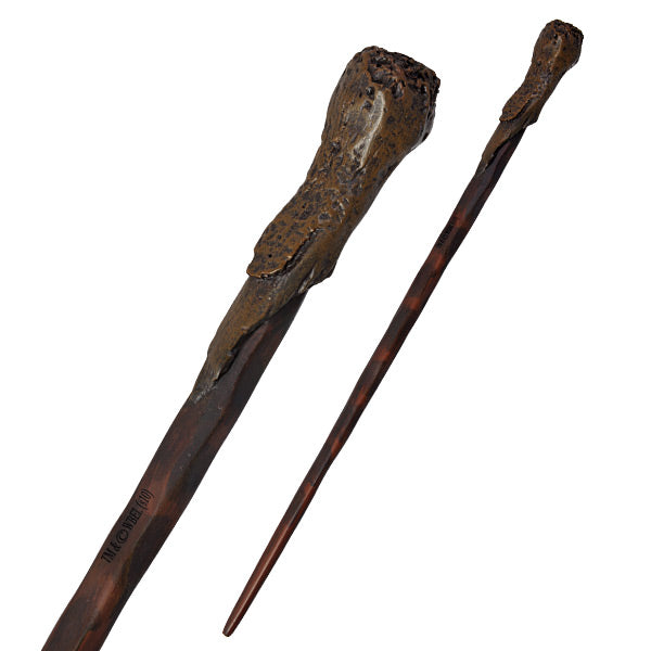 Imagen del producto Varita de Ron Weasley - Edición de personaje