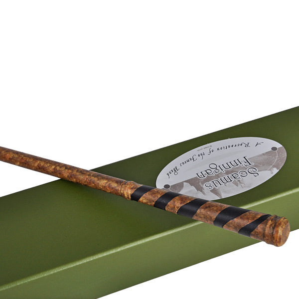 Imagen del producto Varita de Seamus Finnigan - Edición de personaje