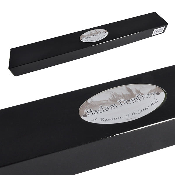 Product image Madam Pomfrey Magic Wand - Character Edition