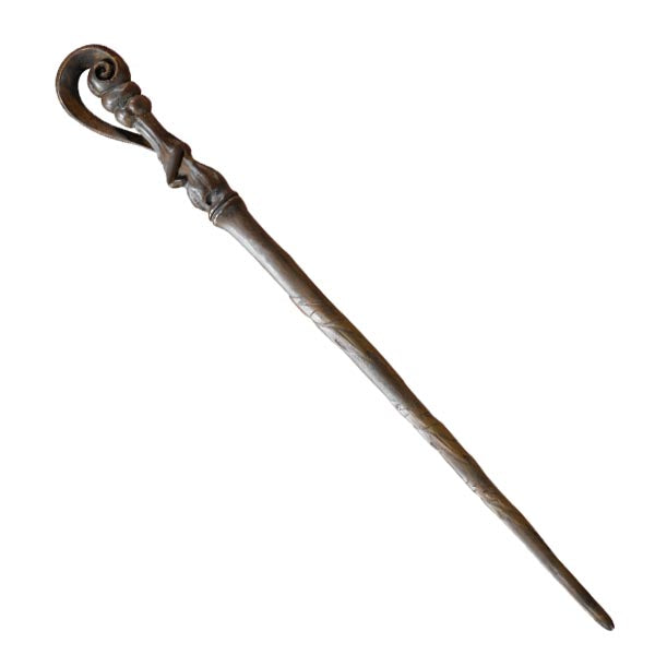 Imagen del producto Varita de Fleur Delacour - Edición de personaje