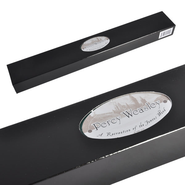 Product image Percy Weasley Wand - Character Edition
