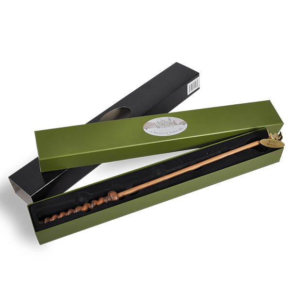 Product image Arthur Weasley Wand - Character Edition