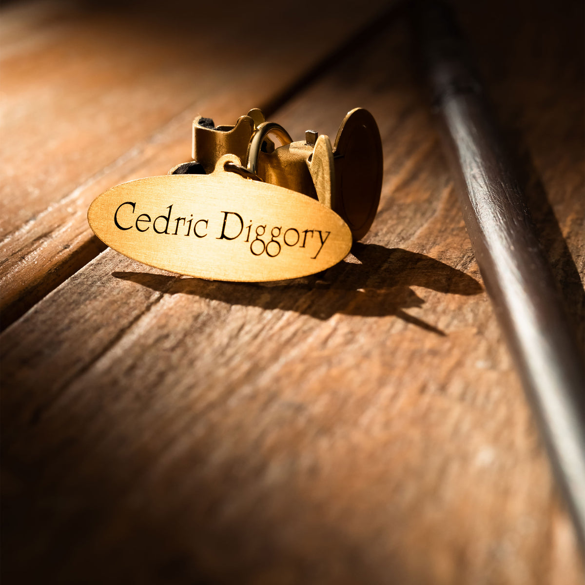 Imagen del producto Varita de Cedric Diggory - Edición de Personaje
