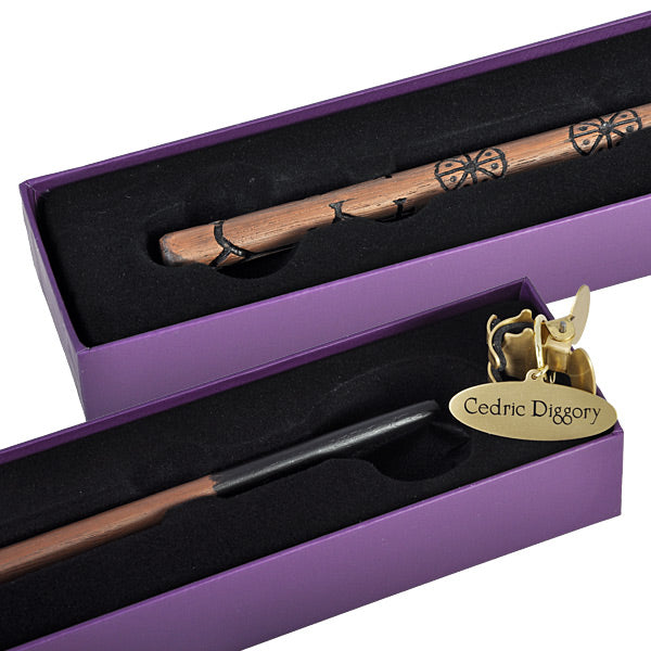 Product image Cedric Diggory Wand - Character Edition