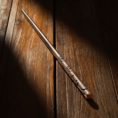 Imagen del producto Varita de Cedric Diggory - Edición de Personaje
