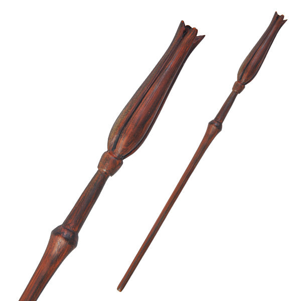 Imagen del producto Varita de Luna Lovegood - Edición de personaje