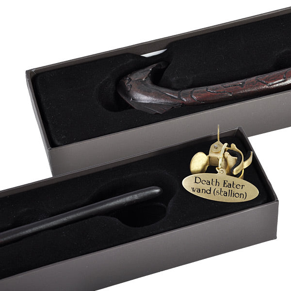 Product image Death Eater Wand Stallion - Character Edition