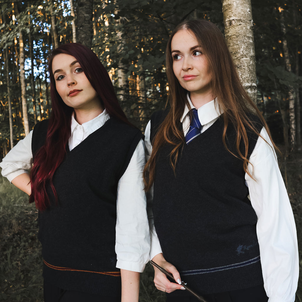 Imagen del producto Harry Potter - Chaleco Gryffindor
