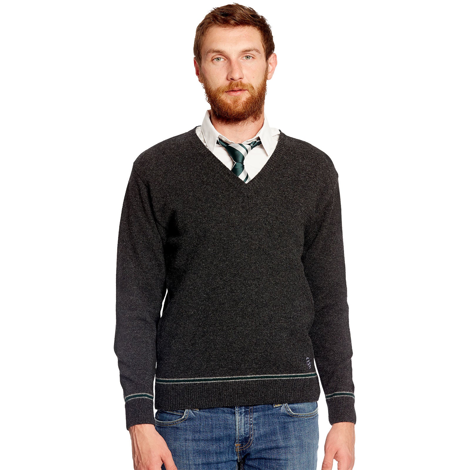 Imagen del producto Harry Potter - Suéter Slytherin