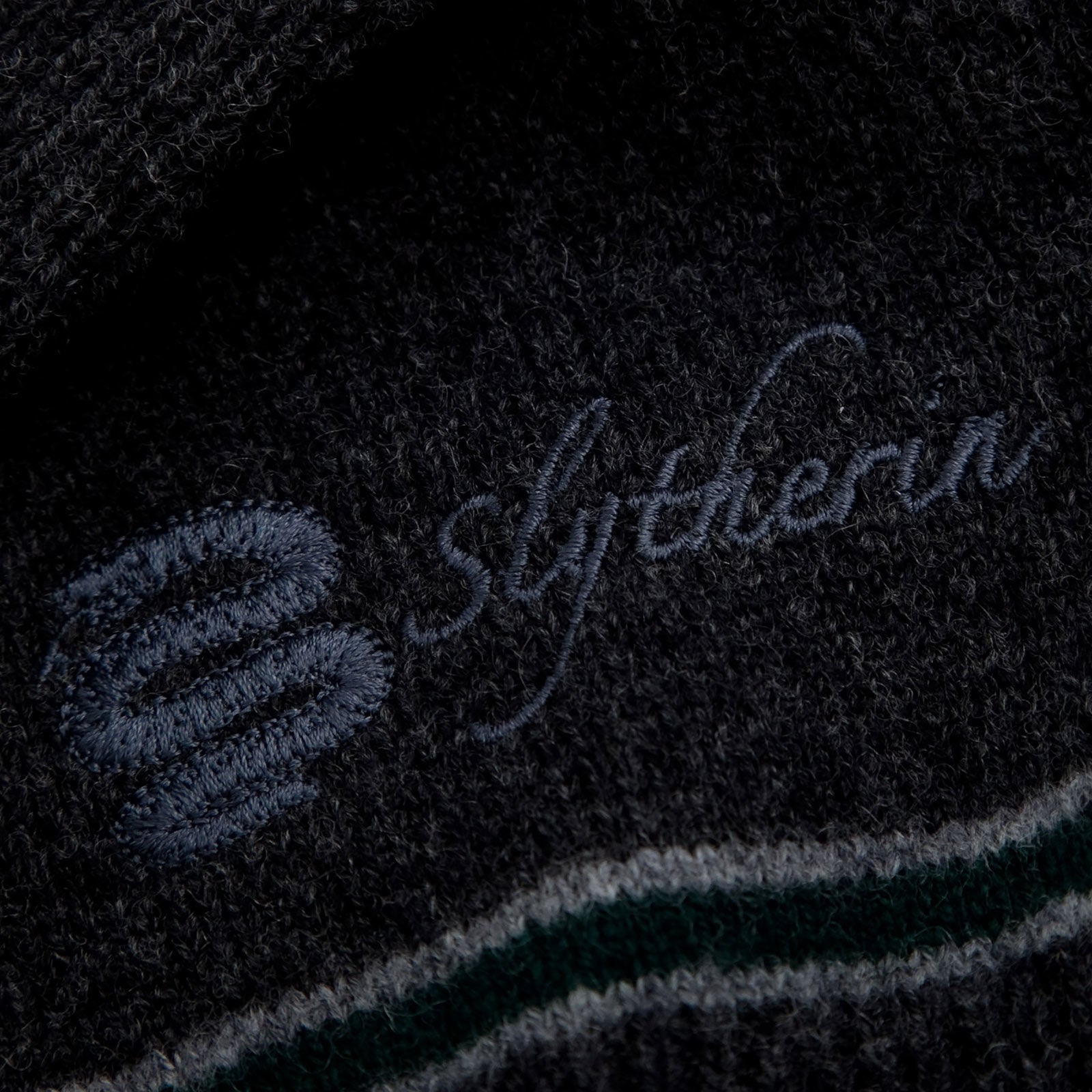 Imagen del producto Harry Potter - Suéter Slytherin