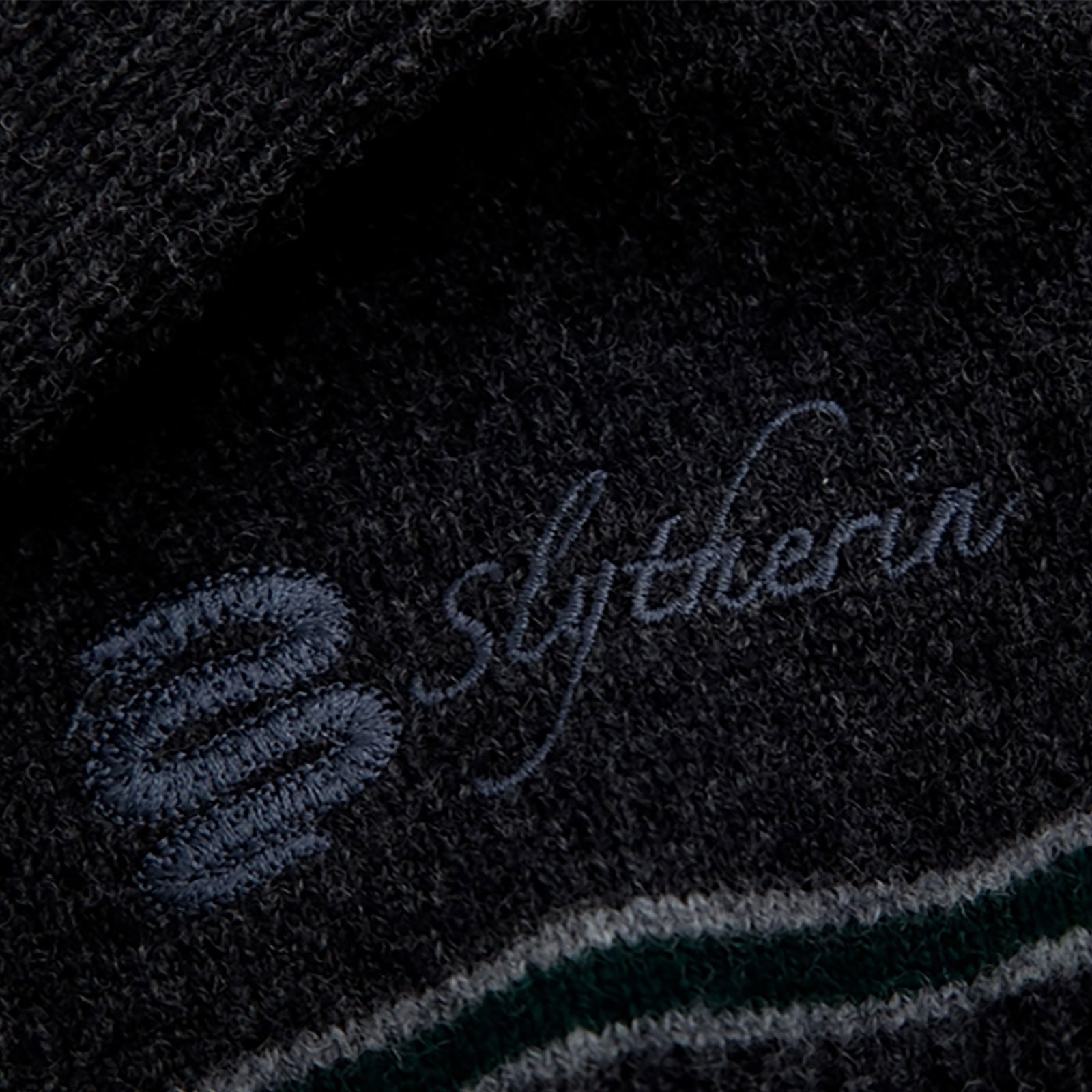 Imagen del producto Harry Potter - Chaleco de Slytherin