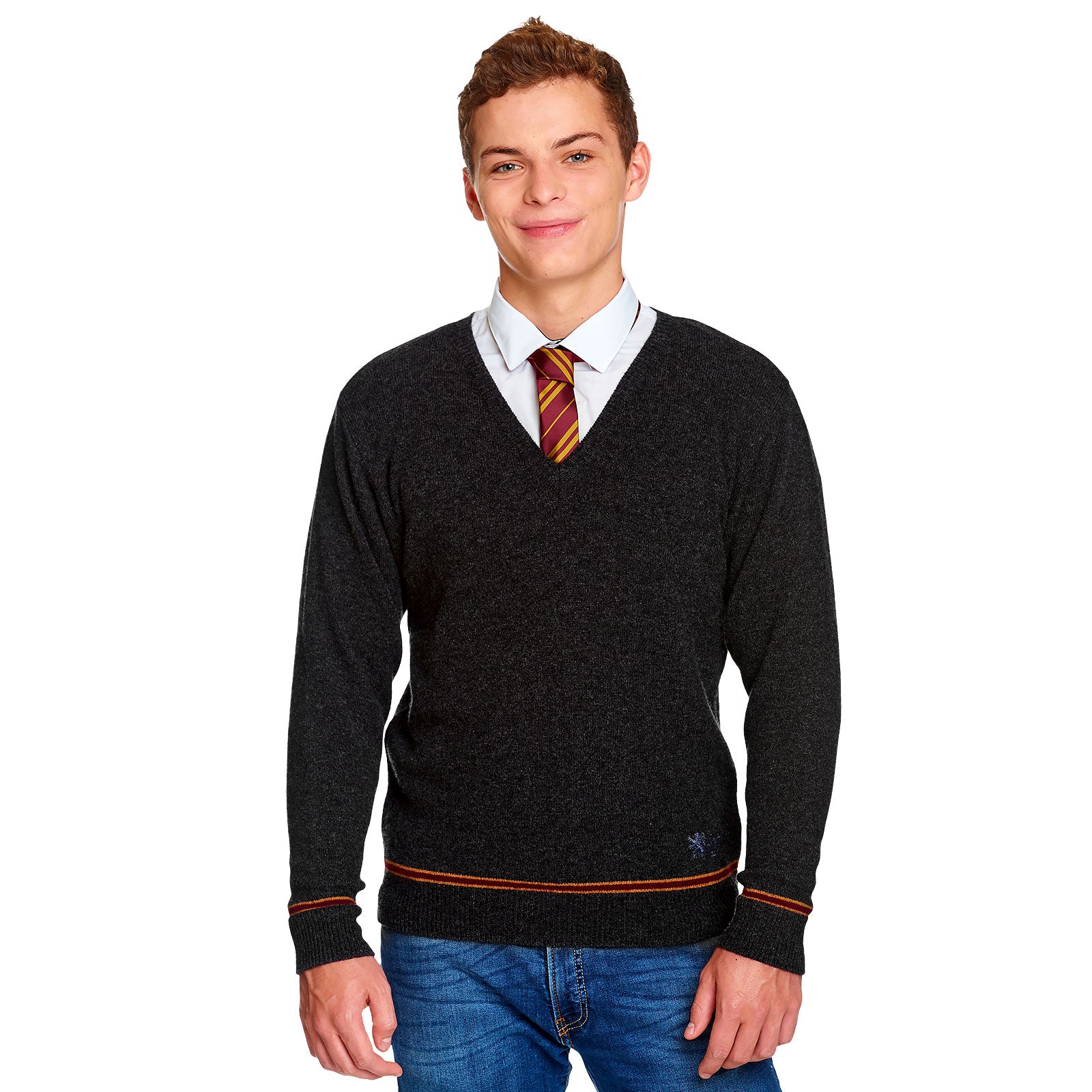 Imagen del producto Harry Potter - Suéter de Gryffindor