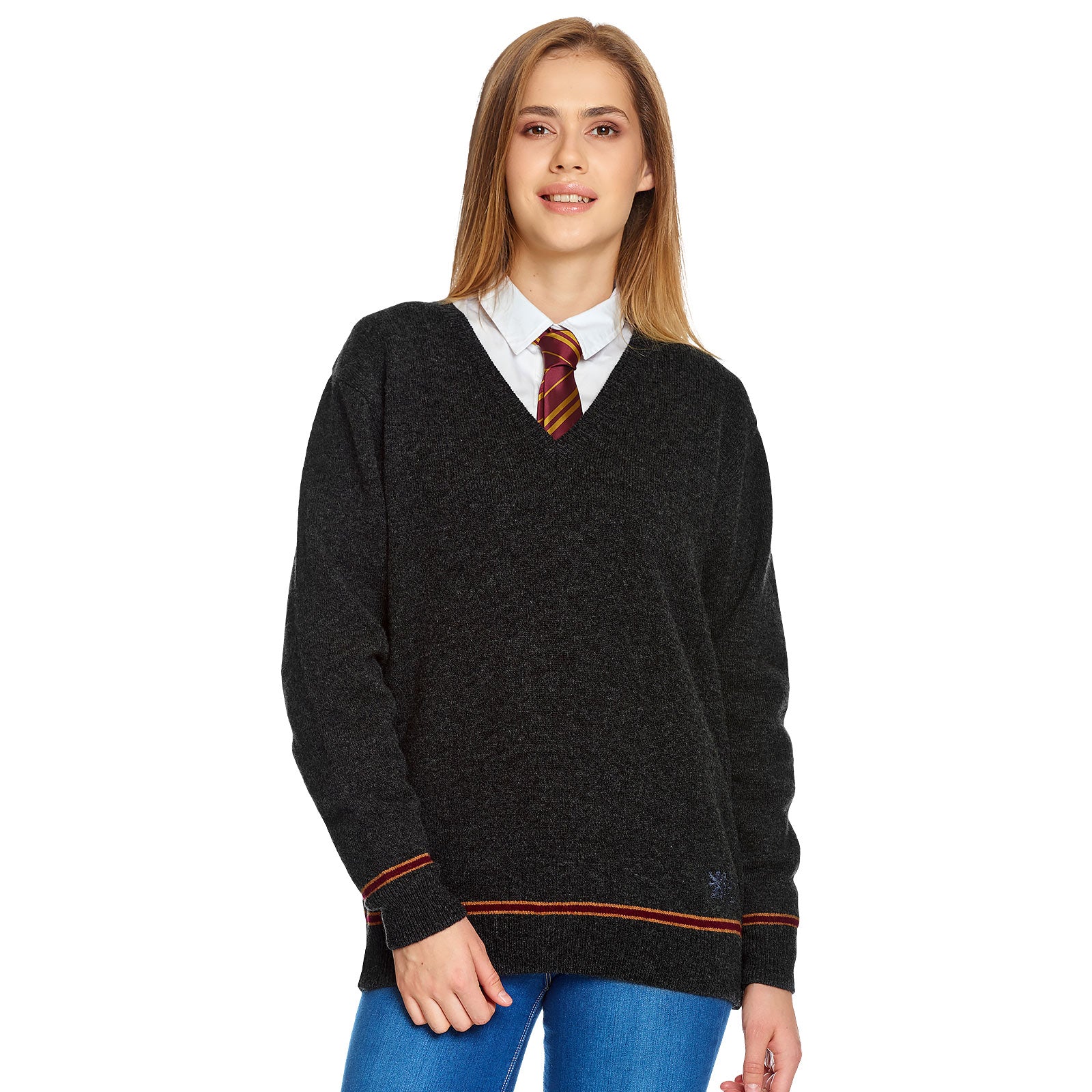 Imagen del producto Harry Potter - Suéter de Gryffindor