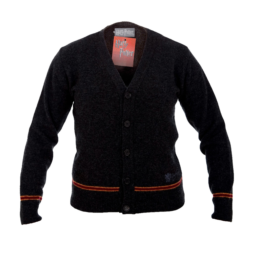 Product image Harry Potter - Gryffindor Cardigan