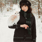 Imagen del producto Harry Potter - Cárdigan Slytherin