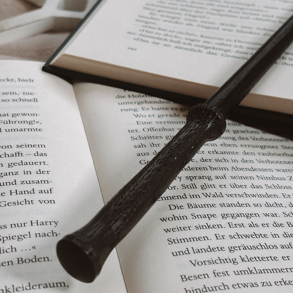 Imagen del producto Varita de Bellatrix Lestrange - Edición de Personaje