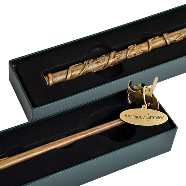 Imagen del producto Varita de Hermione Granger - Edición de Personaje