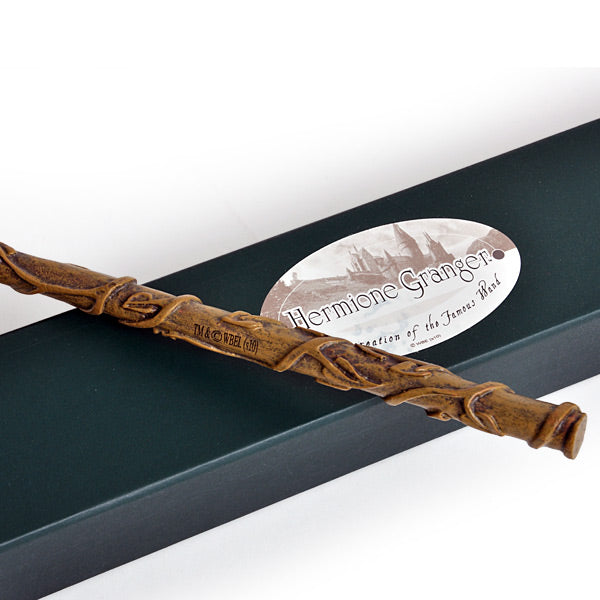 Imagen del producto Varita de Hermione Granger - Edición de Personaje