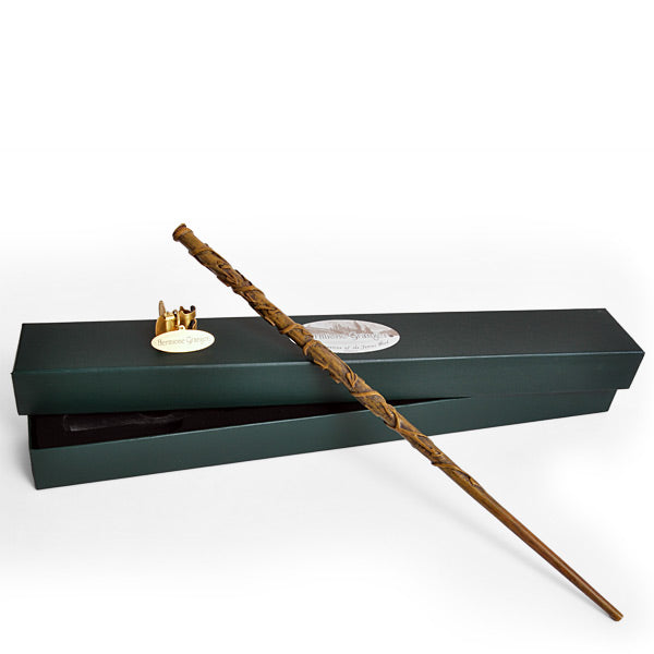 Imagen del producto Varita de Hermione Granger - Edición de Personaje