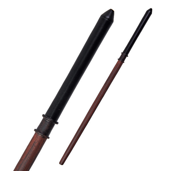 Imagen del producto Varita de Draco Malfoy - Edición de Carácter