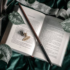 Imagen del producto Varita de Draco Malfoy - Edición de Carácter