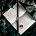 Imagen del producto Varita de Draco Malfoy - Edición de Carácter