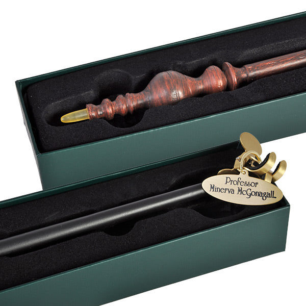 Imagen del producto Varita del Prof. McGonagall - Edición de personajes