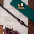 Imagen del producto Varita del Prof. McGonagall - Edición de personajes
