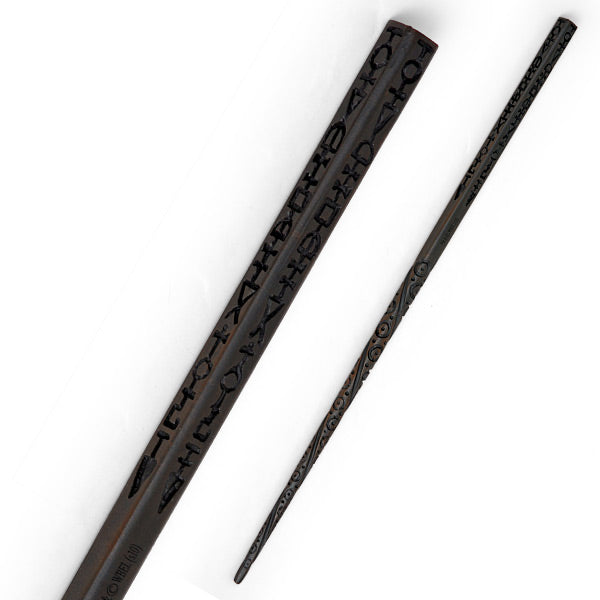 Imagen del producto Varita de Sirius Black - Edición de personaje